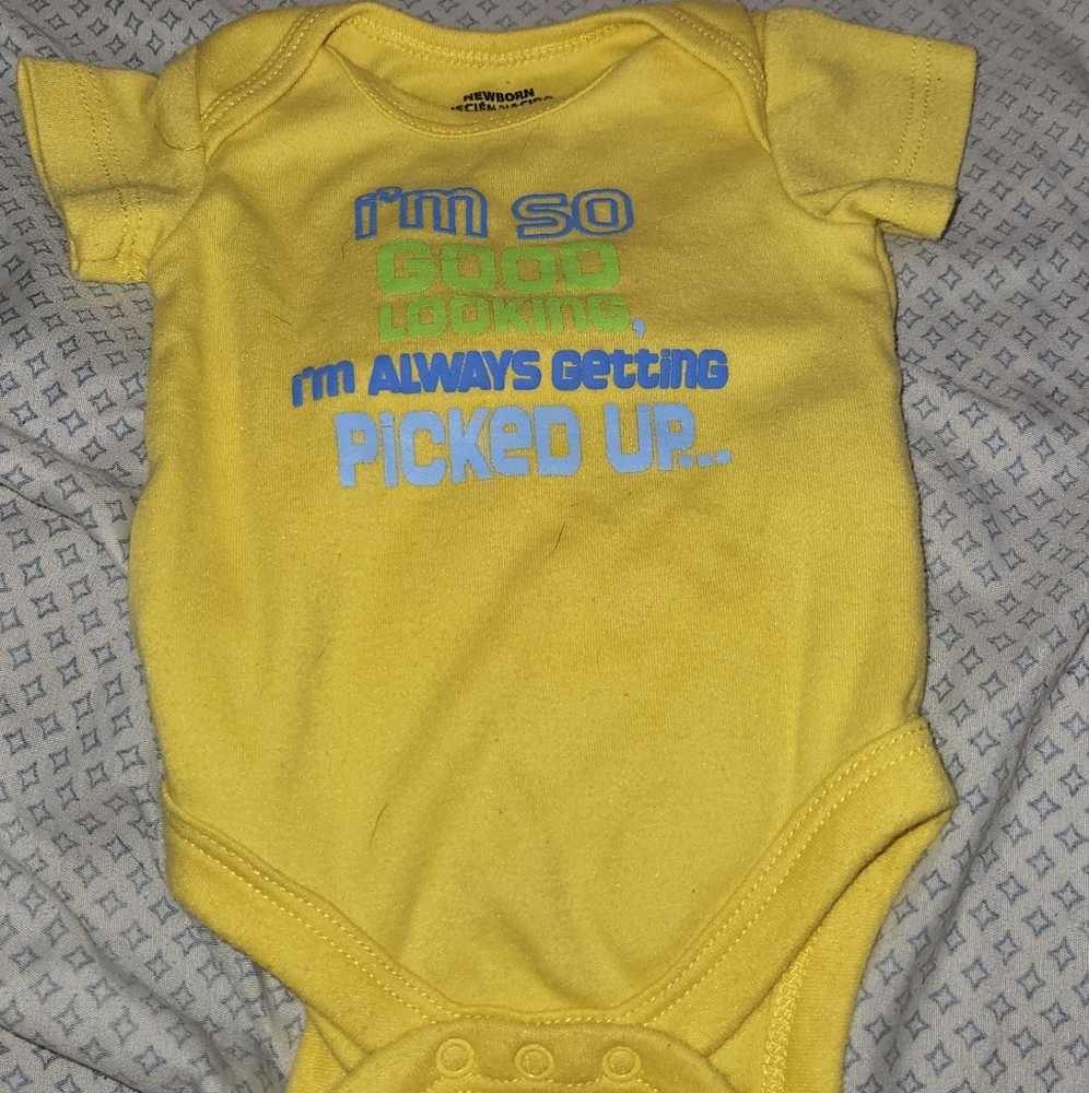 Never worn